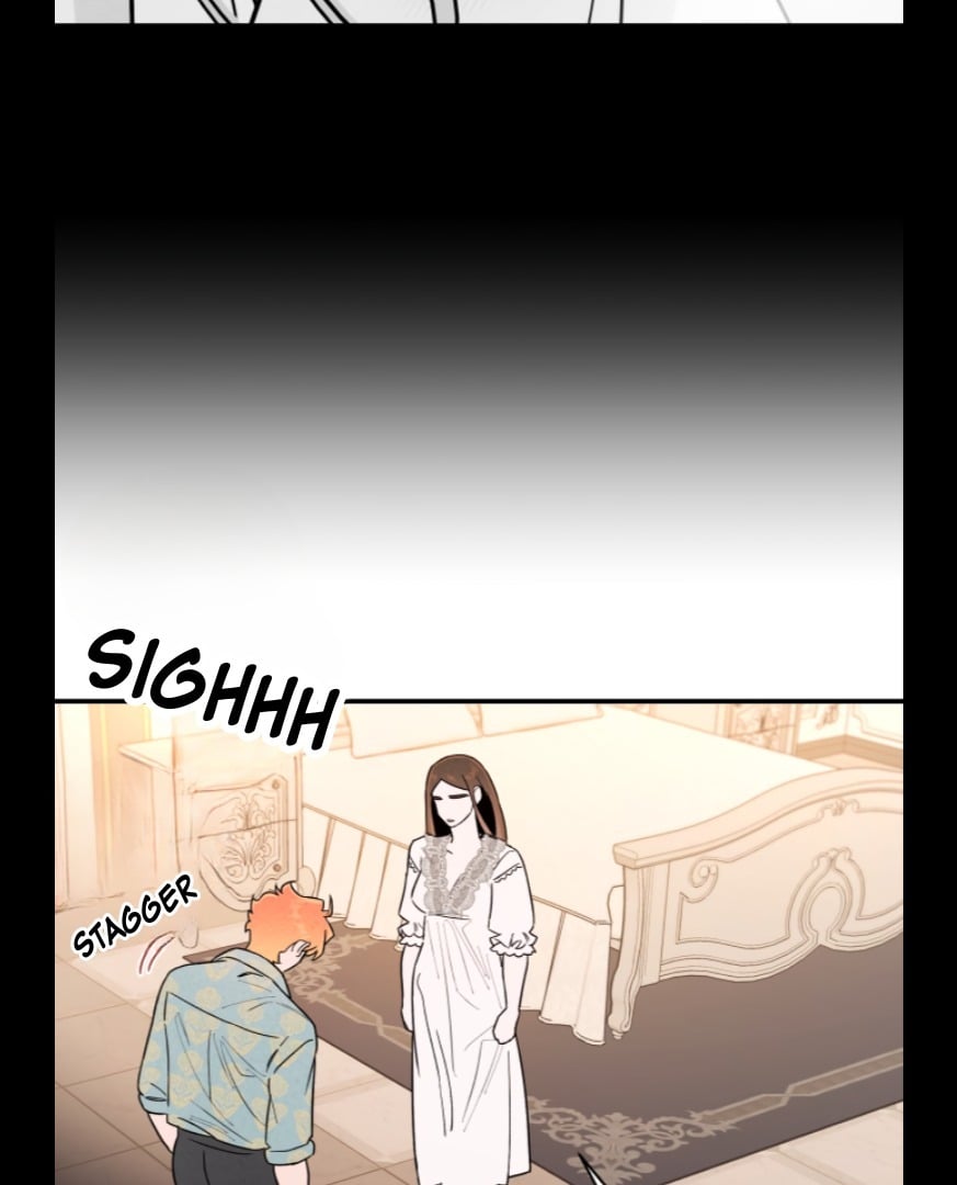 My Younger Sister Chooses Me Tonight Chapter 5 page 63