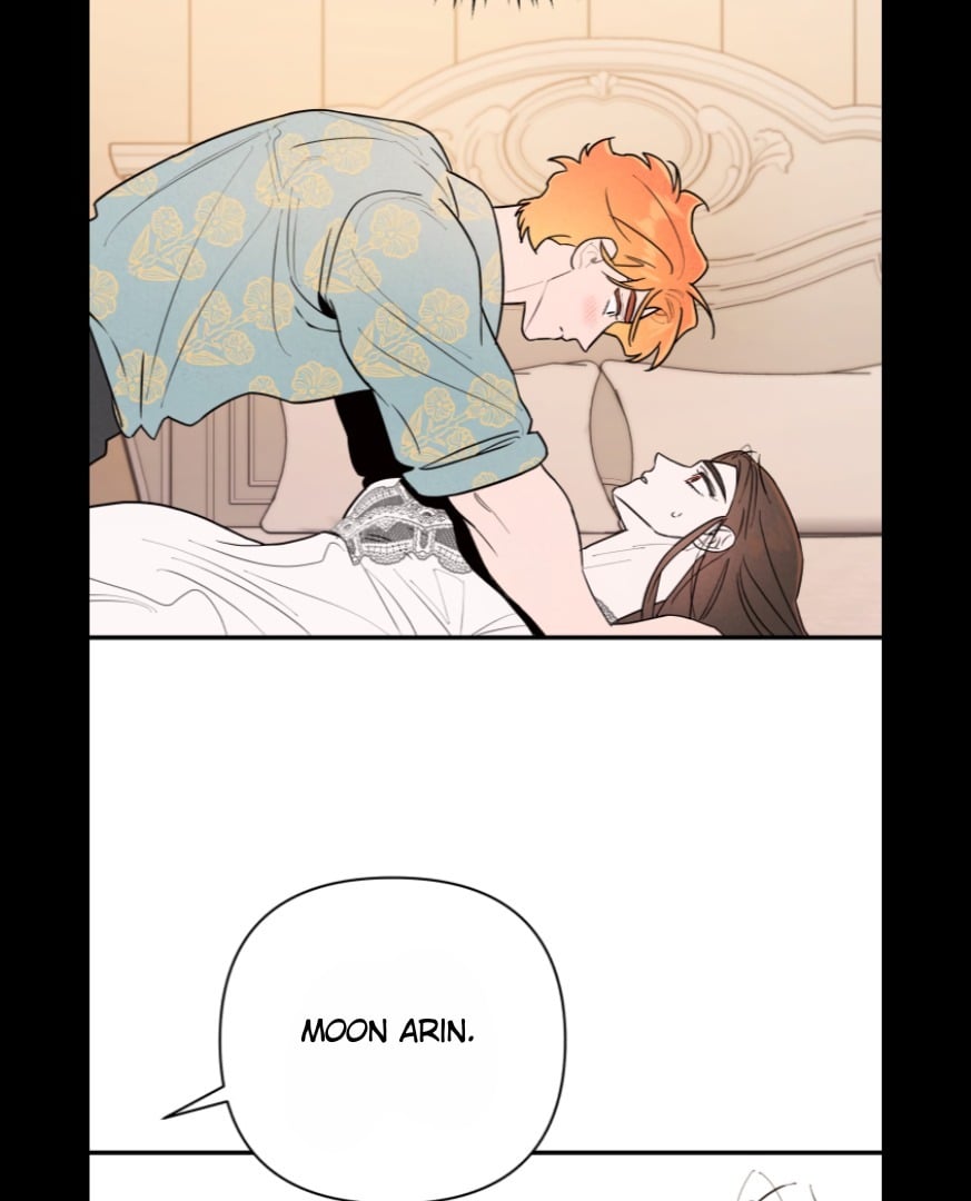 My Younger Sister Chooses Me Tonight Chapter 5 page 68