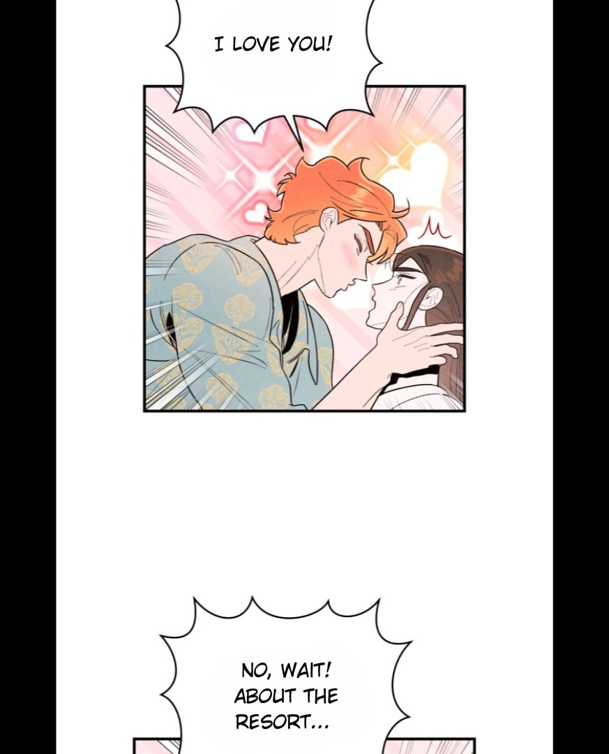 My Younger Sister Chooses Me Tonight Chapter 5 page 71