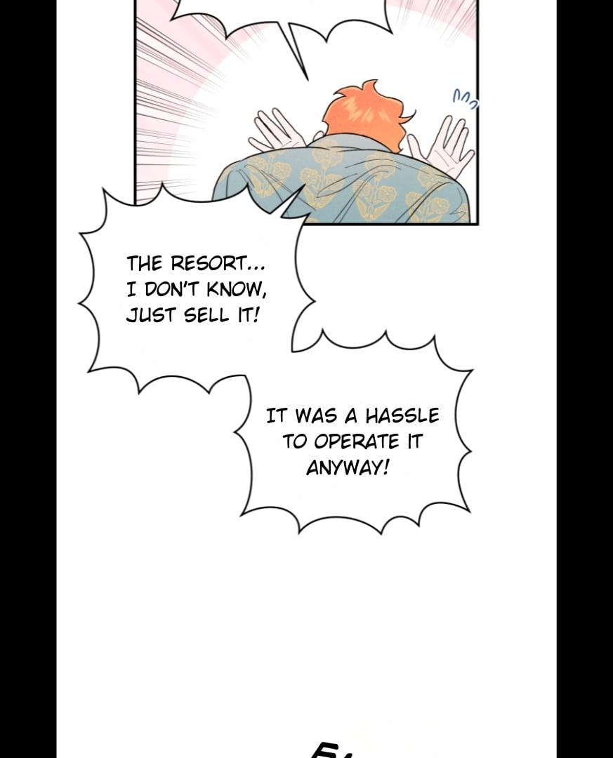 My Younger Sister Chooses Me Tonight Chapter 5 page 72