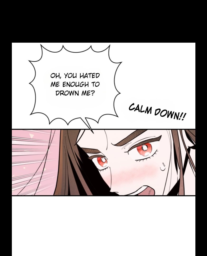 My Younger Sister Chooses Me Tonight Chapter 5 page 75