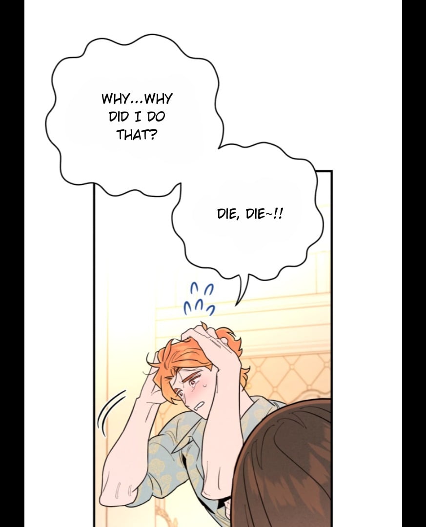 My Younger Sister Chooses Me Tonight Chapter 5 page 79