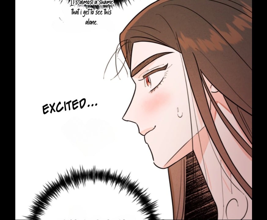 My Younger Sister Chooses Me Tonight Chapter 5 page 82