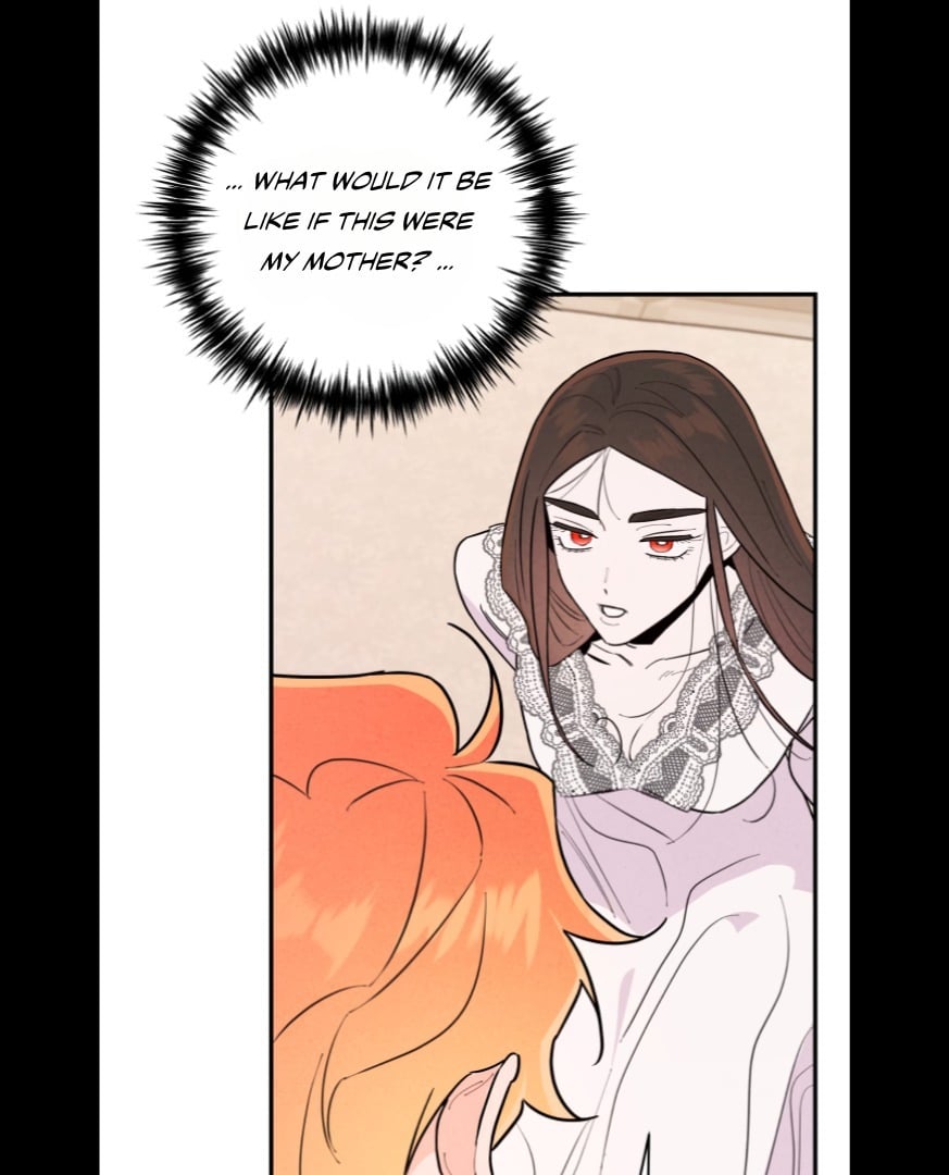 My Younger Sister Chooses Me Tonight Chapter 5 page 84