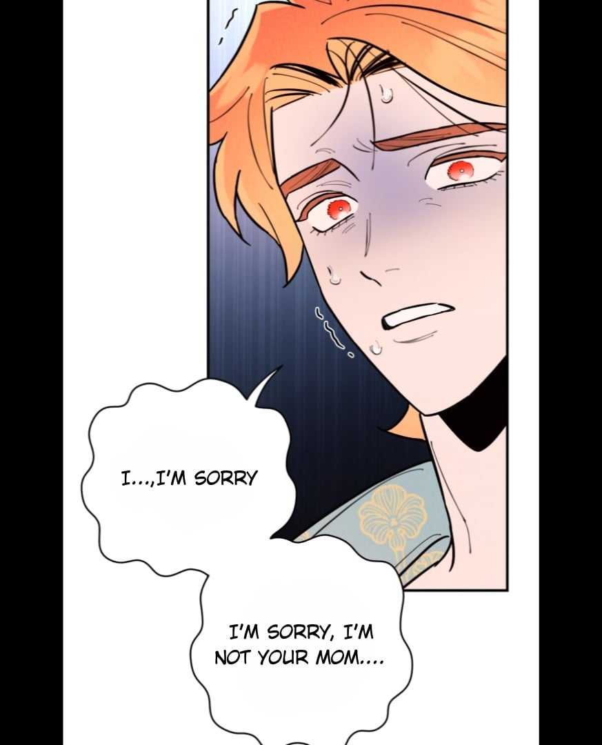 My Younger Sister Chooses Me Tonight Chapter 5 page 86