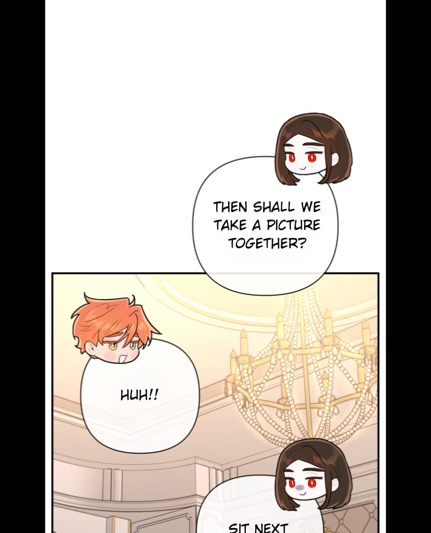 My Younger Sister Chooses Me Tonight Chapter 5 page 88