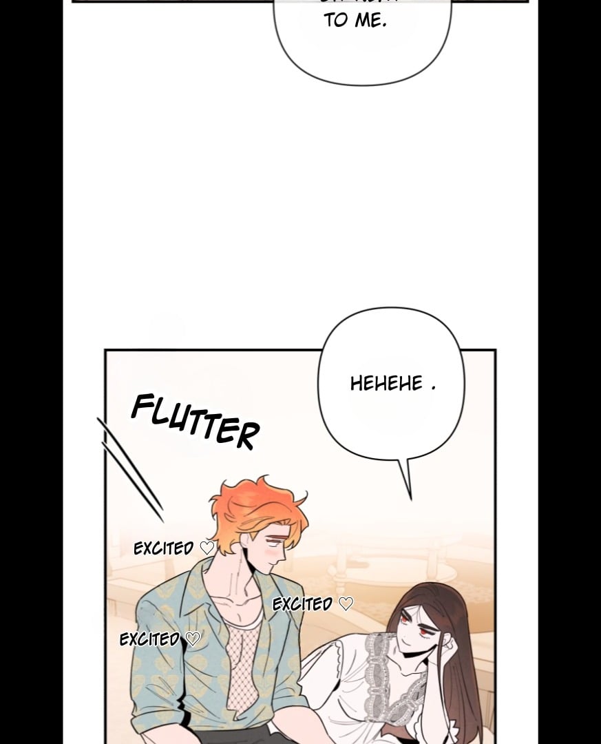 My Younger Sister Chooses Me Tonight Chapter 5 page 89