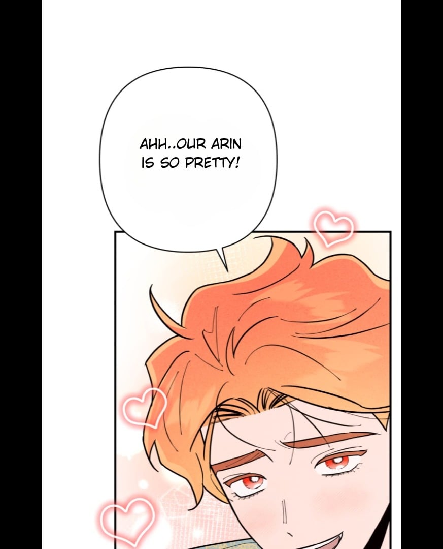 My Younger Sister Chooses Me Tonight Chapter 5 page 96