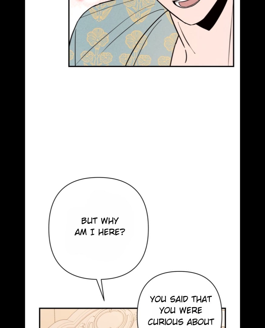 My Younger Sister Chooses Me Tonight Chapter 5 page 97