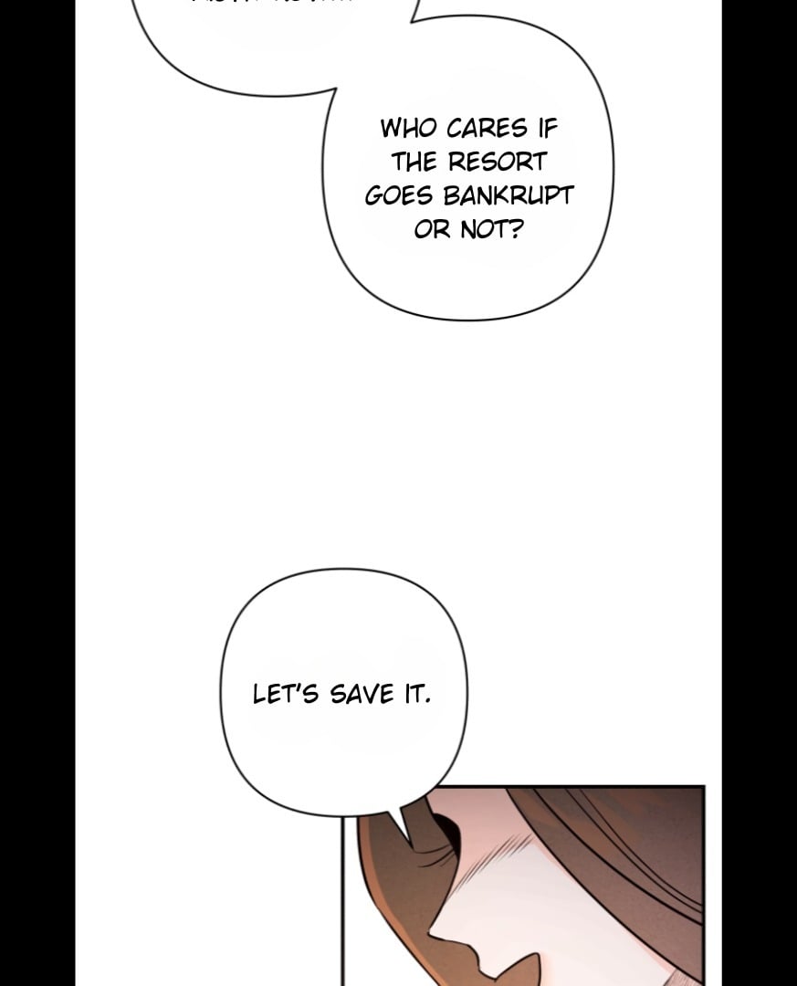 My Younger Sister Chooses Me Tonight Chapter 5 page 99