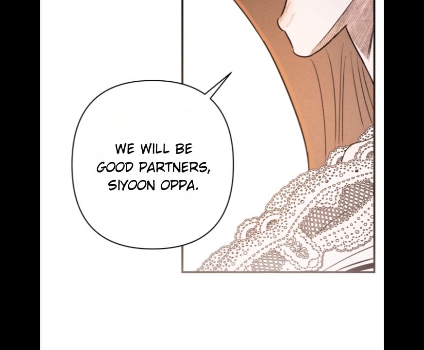 My Younger Sister Chooses Me Tonight Chapter 5 page 100