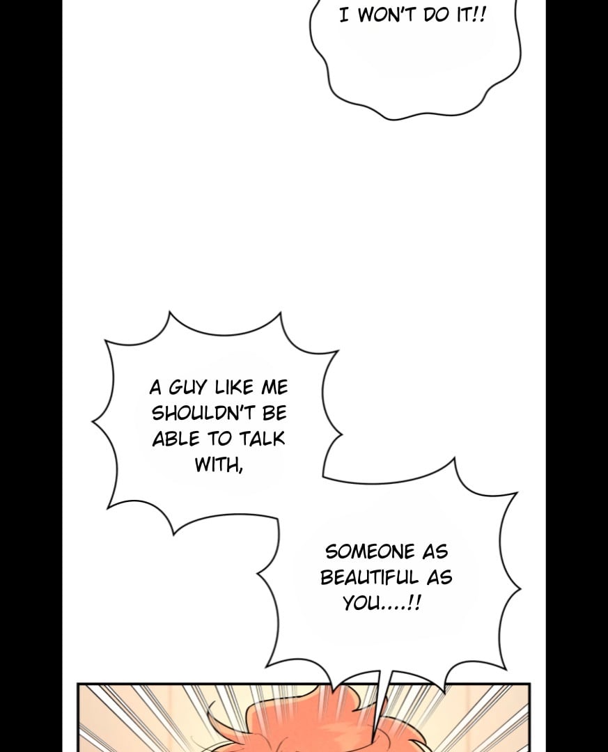 My Younger Sister Chooses Me Tonight Chapter 5 page 104