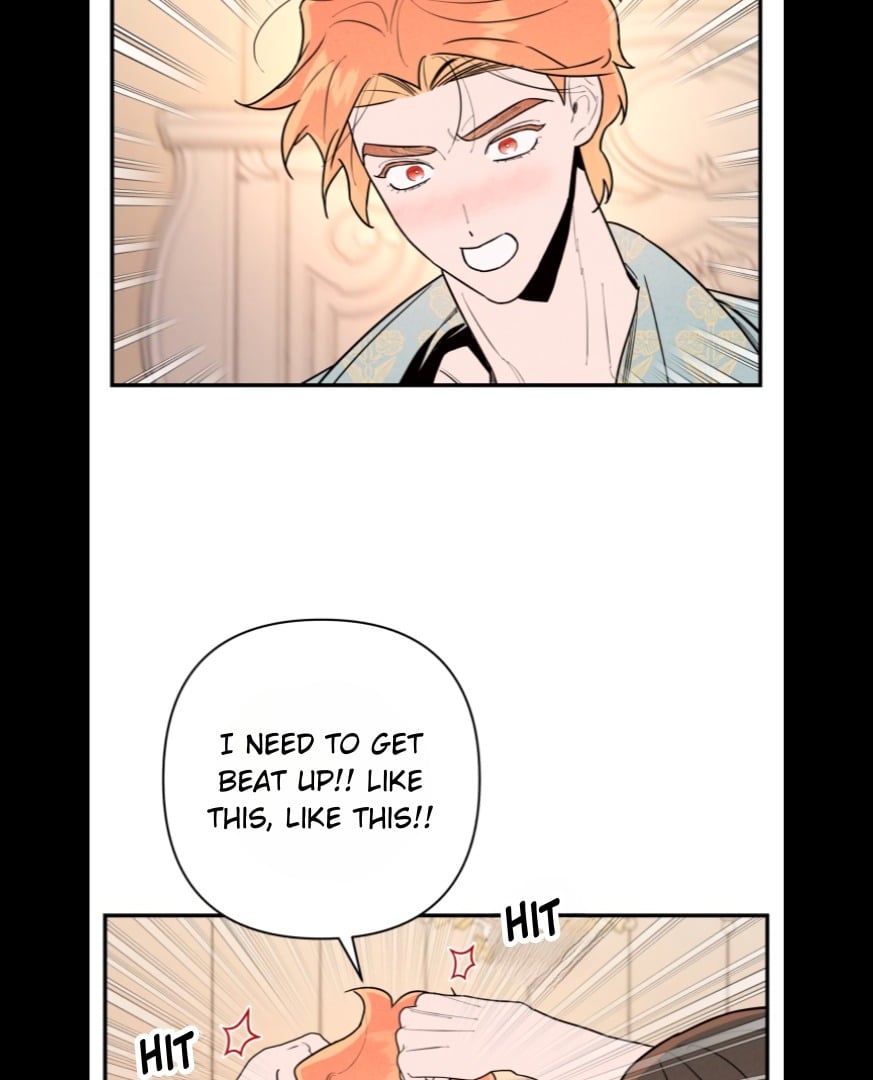 My Younger Sister Chooses Me Tonight Chapter 5 page 105