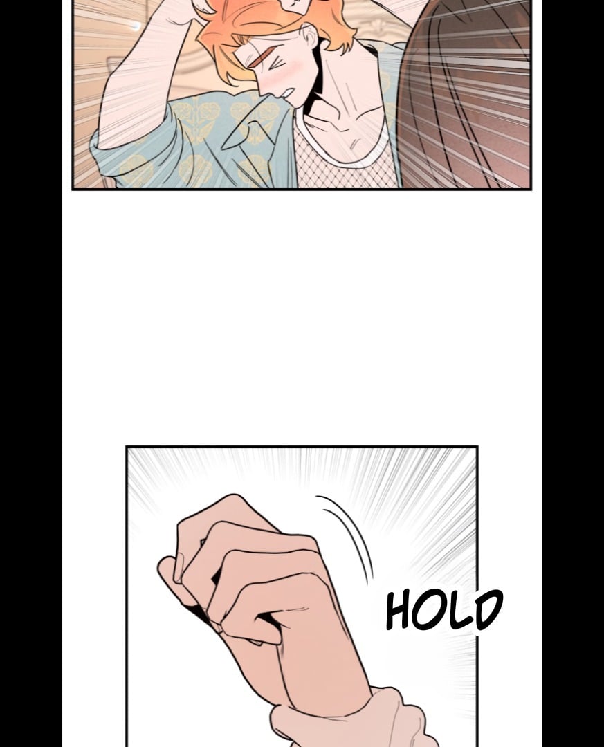 My Younger Sister Chooses Me Tonight Chapter 5 page 106