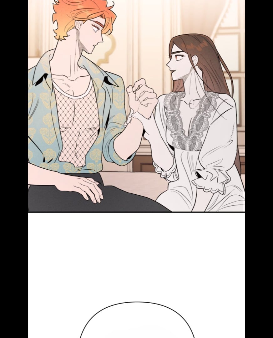 My Younger Sister Chooses Me Tonight Chapter 5 page 108
