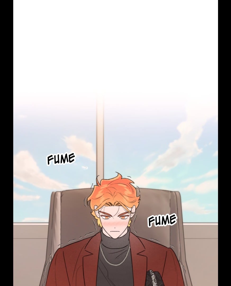 My Younger Sister Chooses Me Tonight Chapter 5 page 112