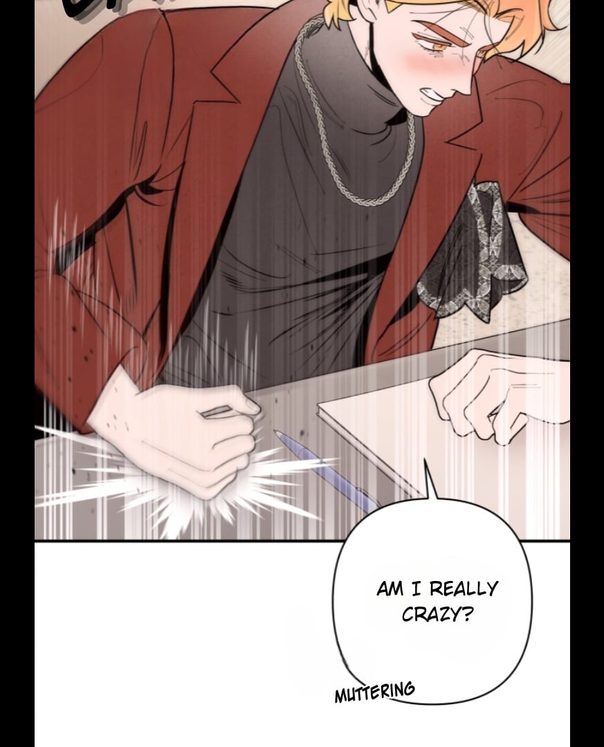 My Younger Sister Chooses Me Tonight Chapter 5 page 114