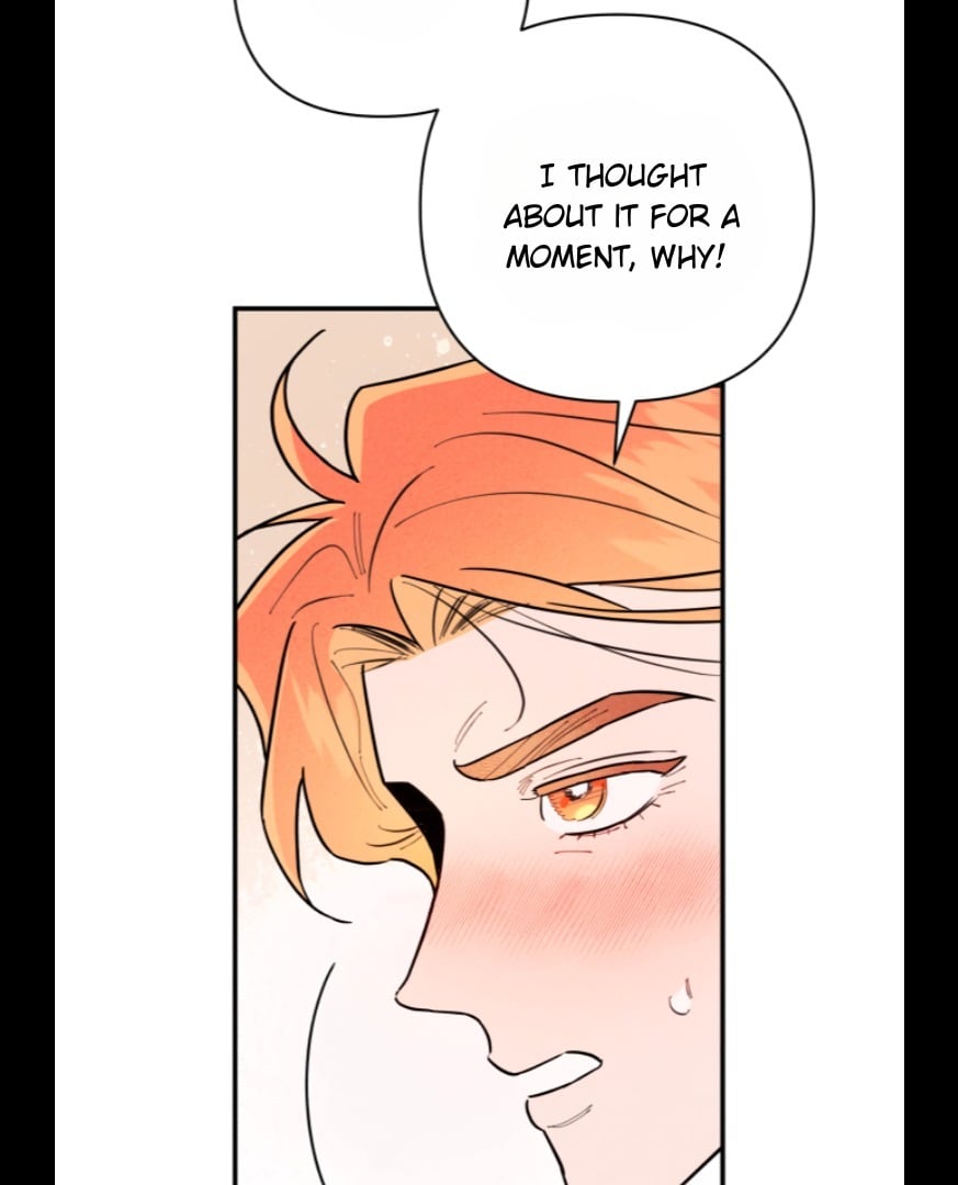 My Younger Sister Chooses Me Tonight Chapter 5 page 117