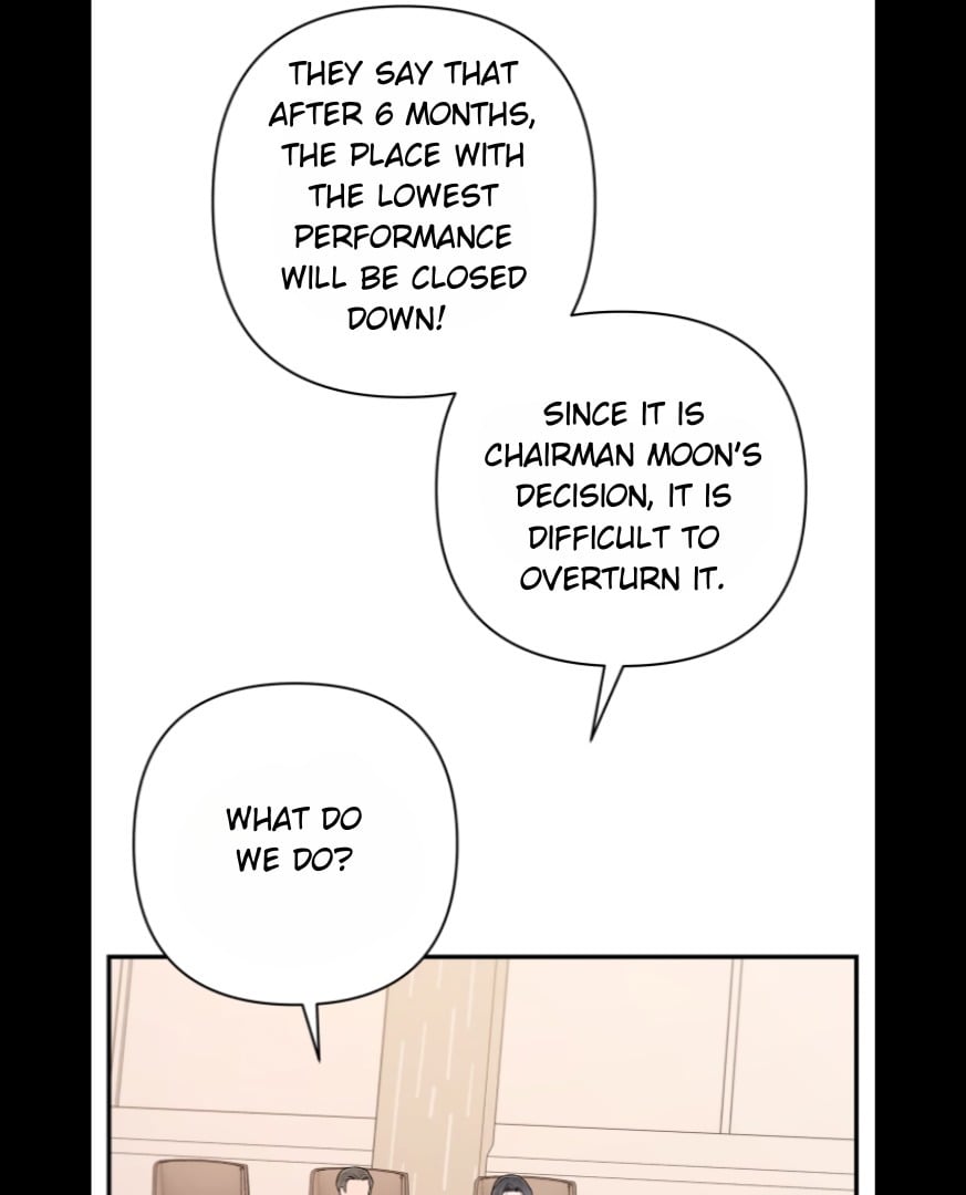My Younger Sister Chooses Me Tonight Chapter 5 page 120
