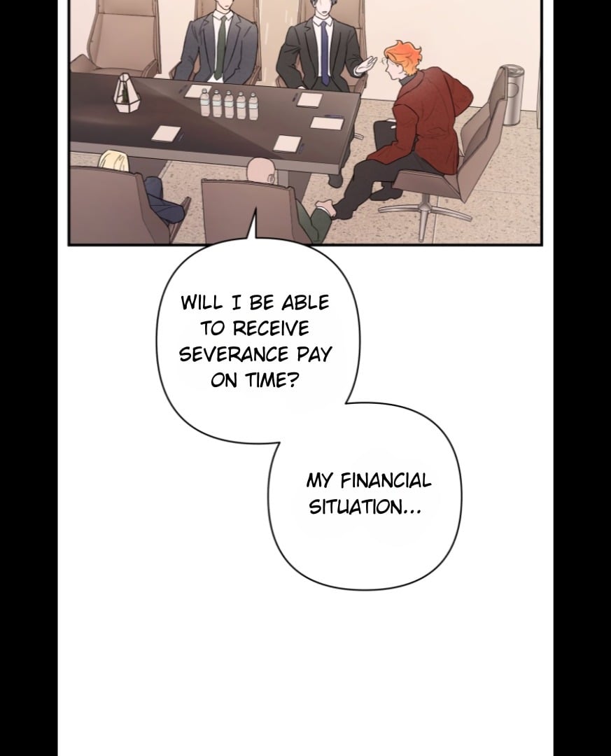 My Younger Sister Chooses Me Tonight Chapter 5 page 121