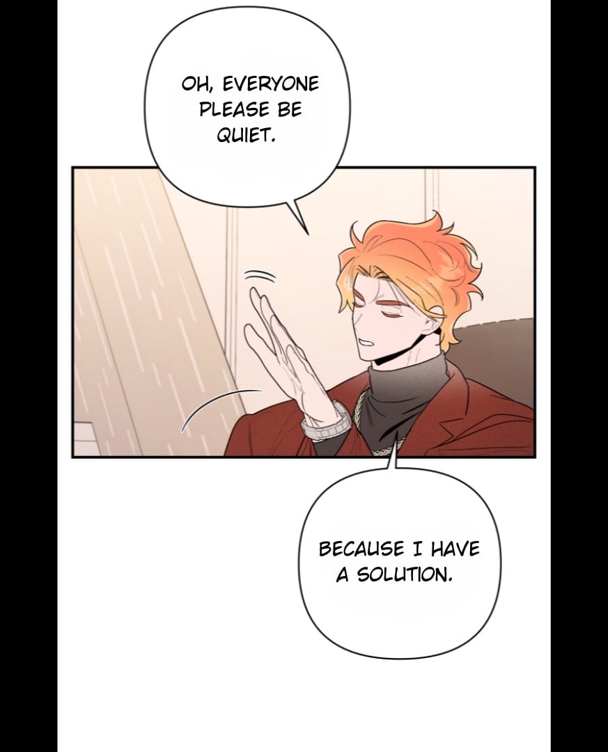 My Younger Sister Chooses Me Tonight Chapter 5 page 122