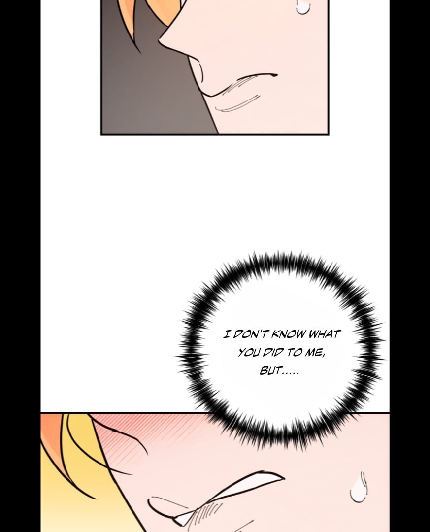 My Younger Sister Chooses Me Tonight Chapter 5 page 124