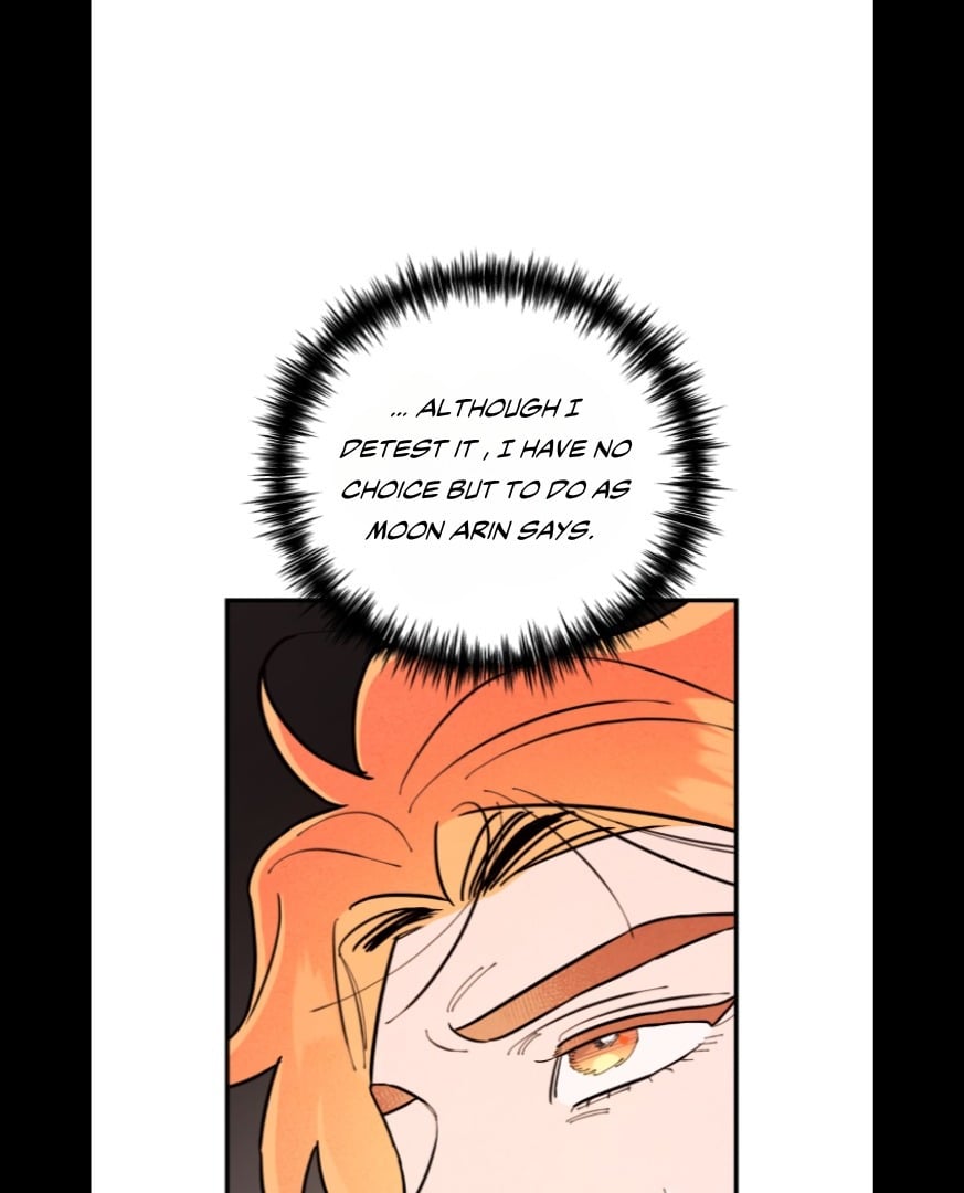 My Younger Sister Chooses Me Tonight Chapter 5 page 123