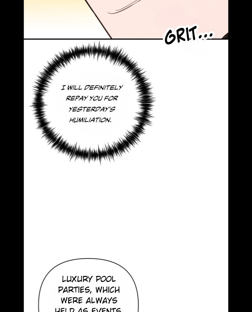 My Younger Sister Chooses Me Tonight Chapter 5 page 125