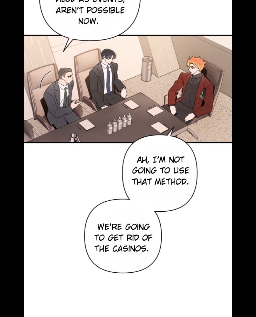 My Younger Sister Chooses Me Tonight Chapter 5 page 126