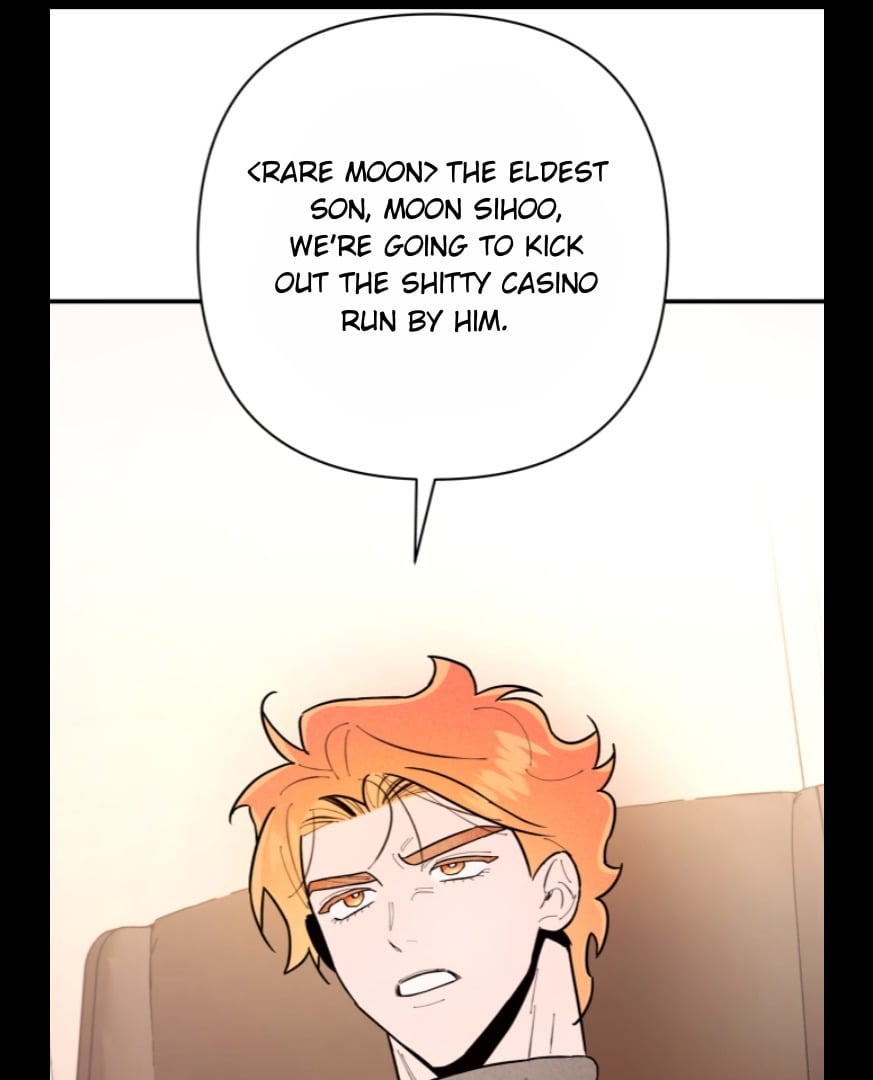My Younger Sister Chooses Me Tonight Chapter 5 page 129
