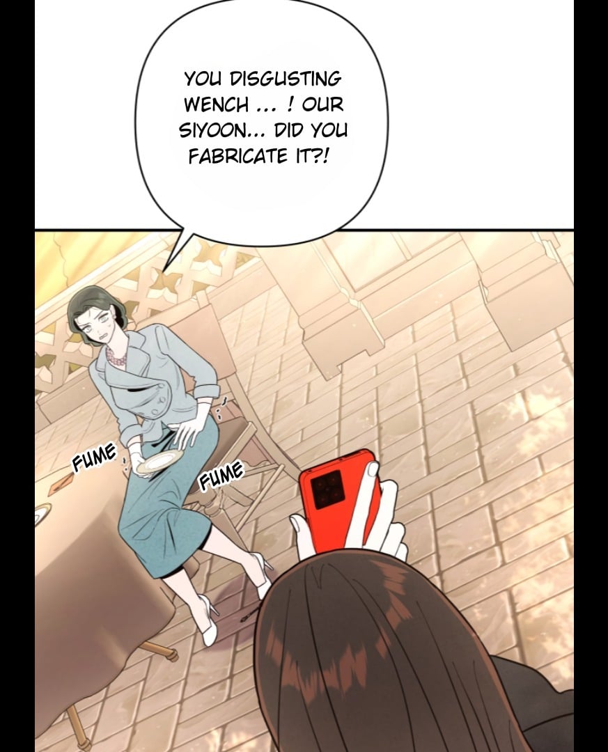 My Younger Sister Chooses Me Tonight Chapter 5 page 133