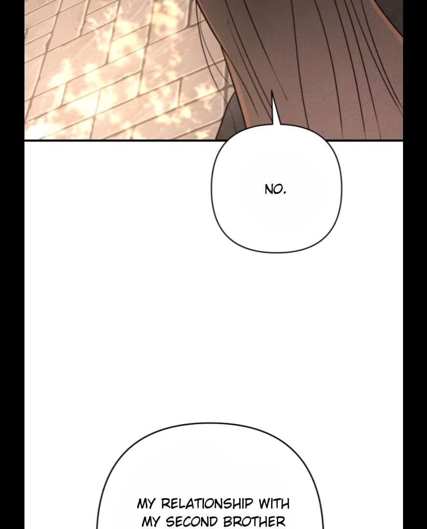 My Younger Sister Chooses Me Tonight Chapter 5 page 134
