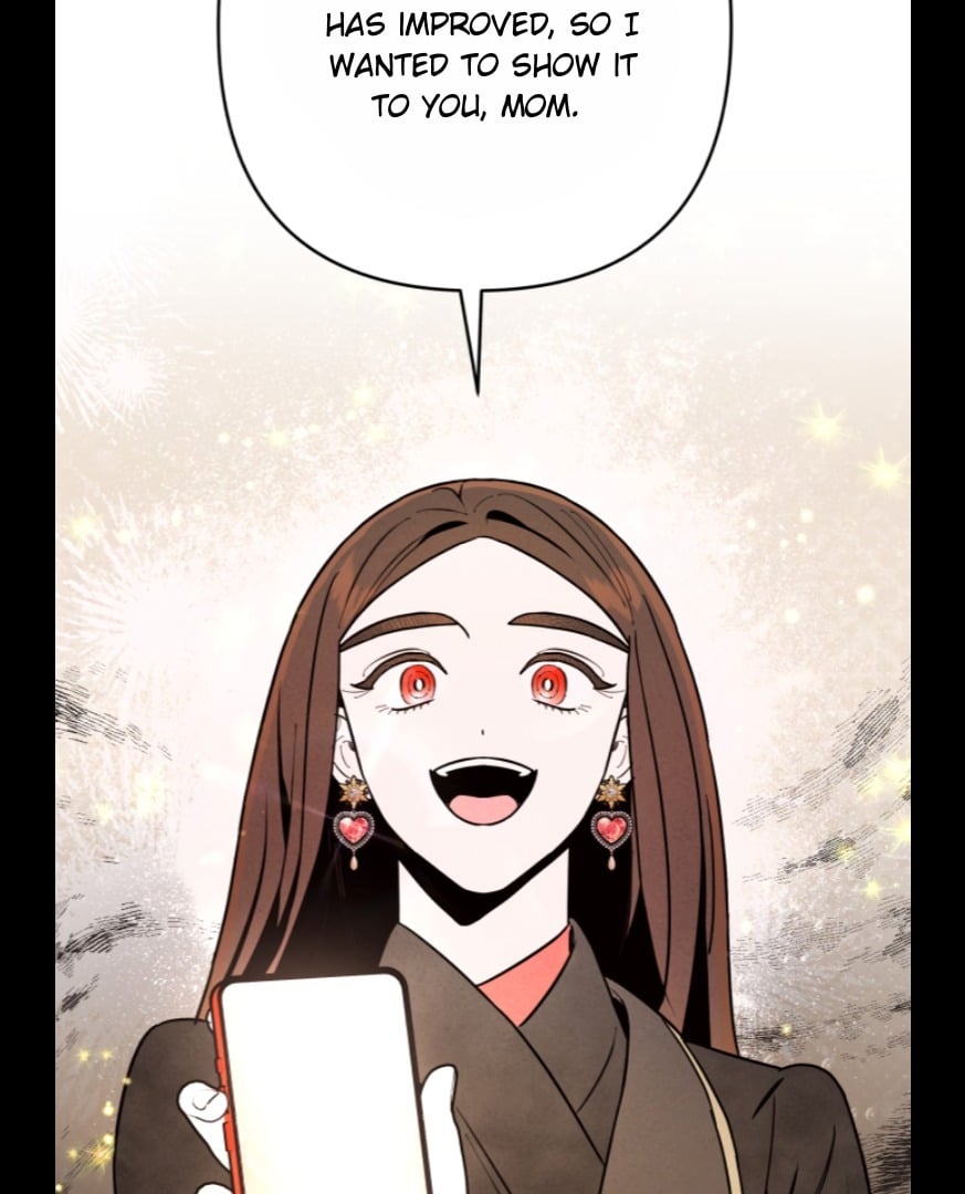 My Younger Sister Chooses Me Tonight Chapter 5 page 135