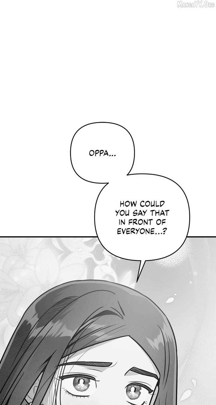 My Younger Sister Chooses Me Tonight Chapter 50 page 2