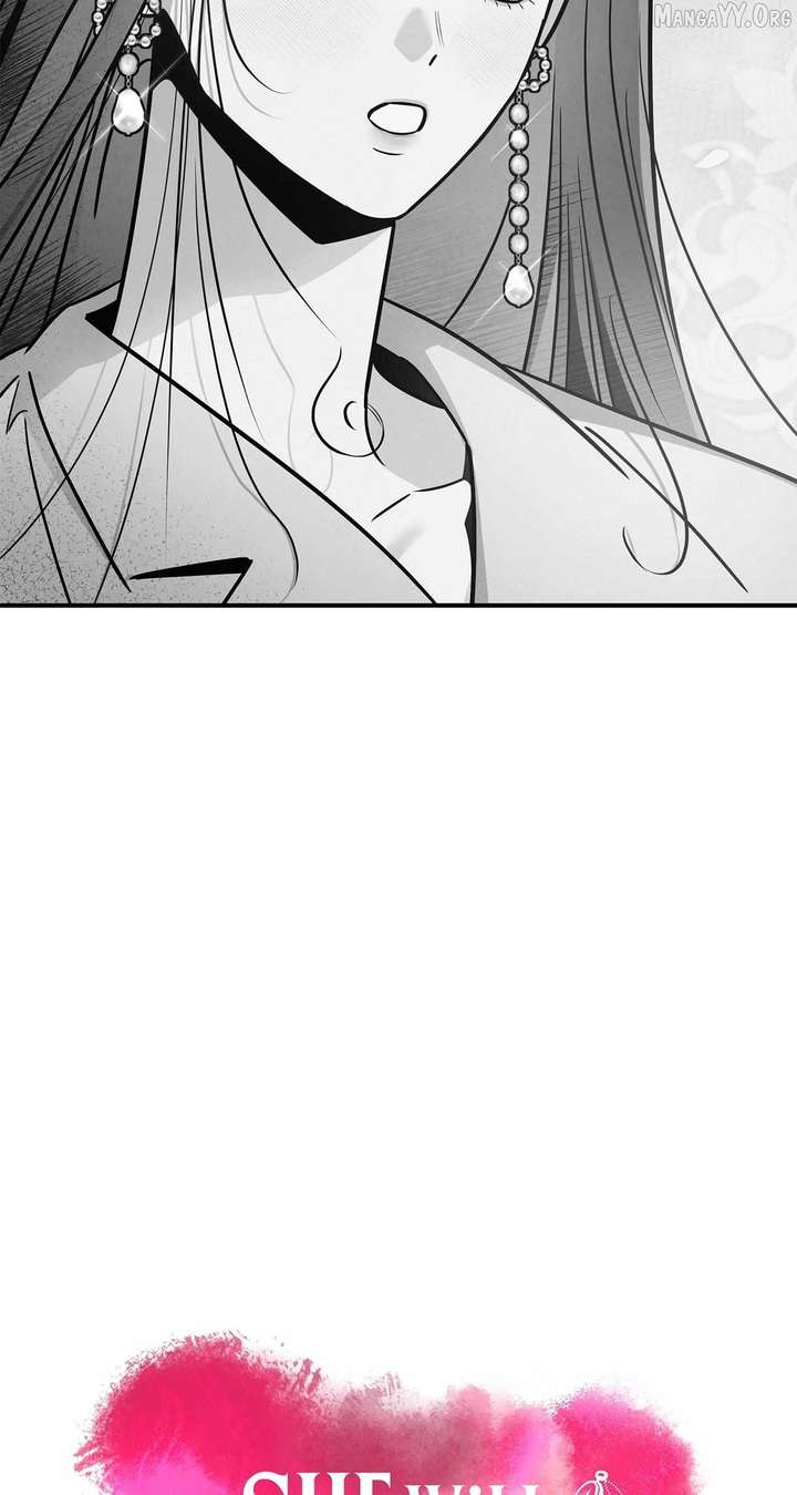 My Younger Sister Chooses Me Tonight Chapter 50 page 3
