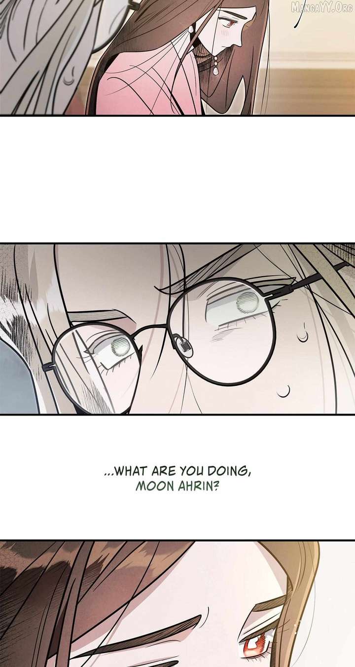 My Younger Sister Chooses Me Tonight Chapter 50 page 5