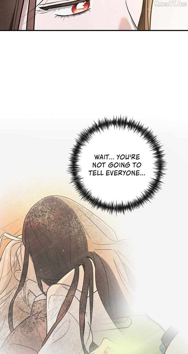 My Younger Sister Chooses Me Tonight Chapter 50 page 6
