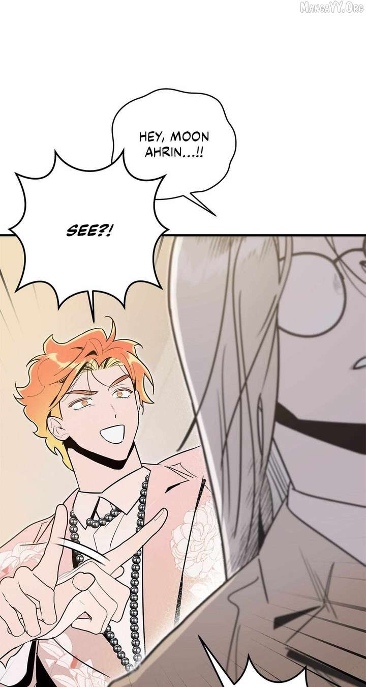 My Younger Sister Chooses Me Tonight Chapter 50 page 9