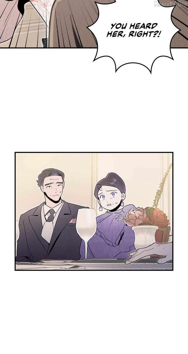 My Younger Sister Chooses Me Tonight Chapter 50 page 10
