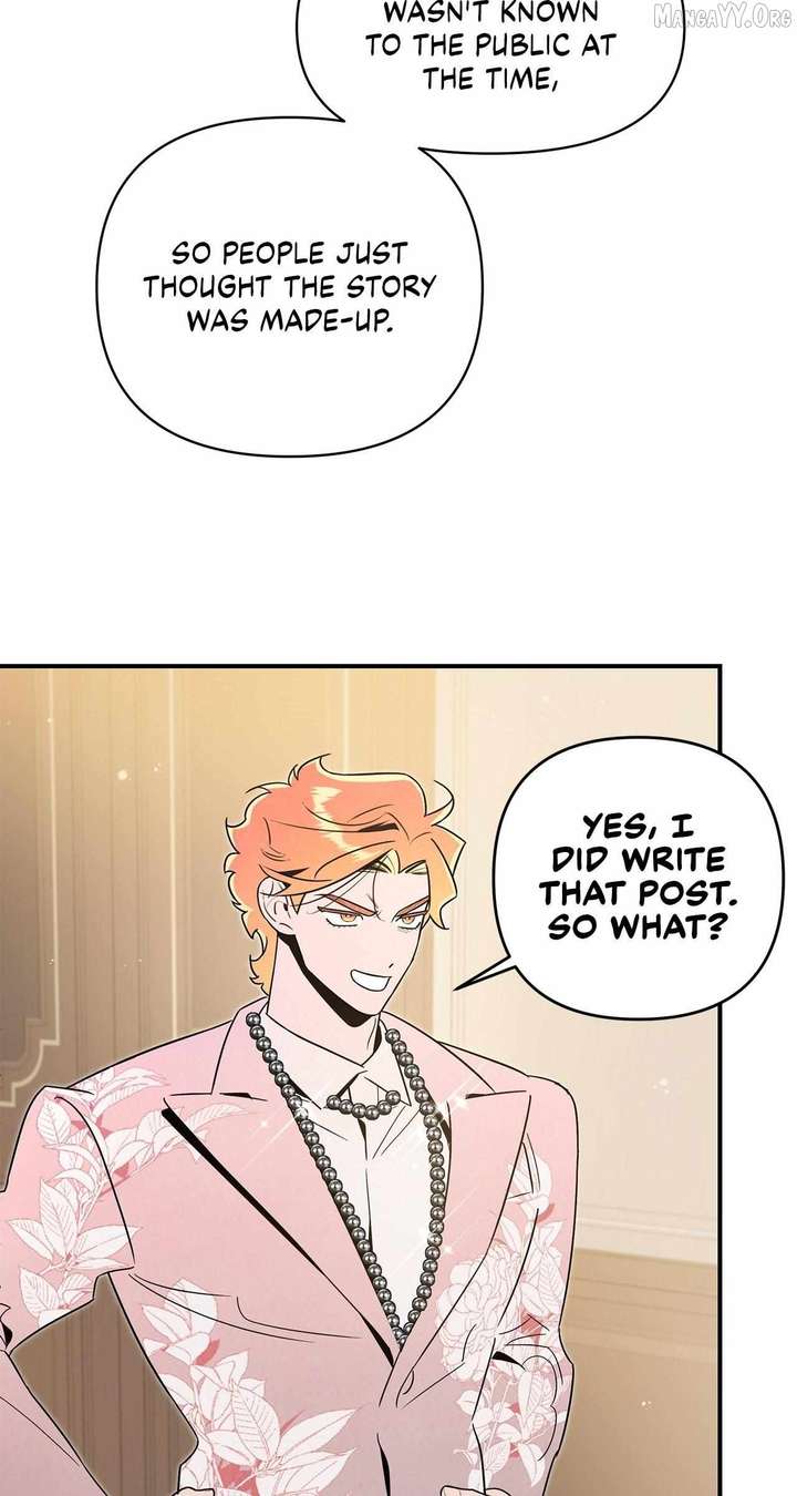 My Younger Sister Chooses Me Tonight Chapter 50 page 13
