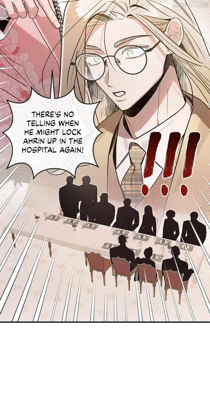 My Younger Sister Chooses Me Tonight Chapter 50 page 27