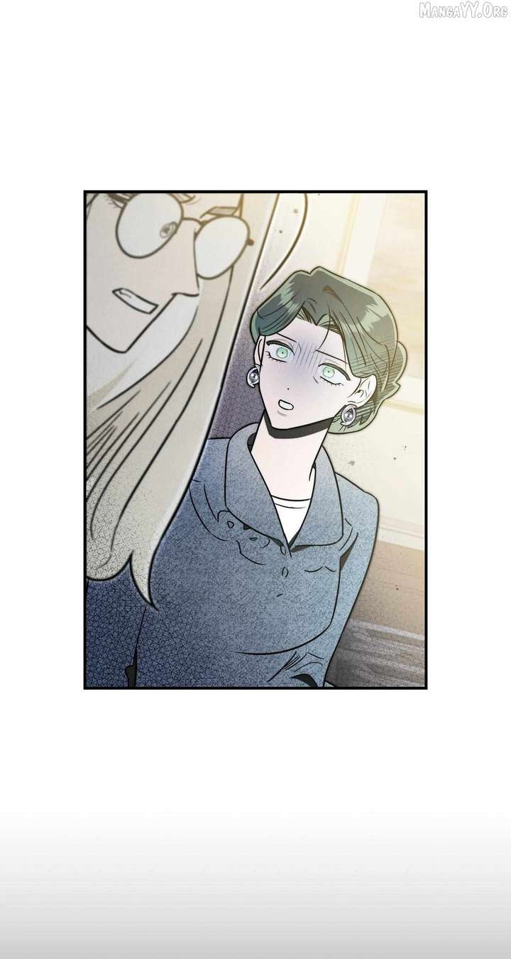 My Younger Sister Chooses Me Tonight Chapter 50 page 28