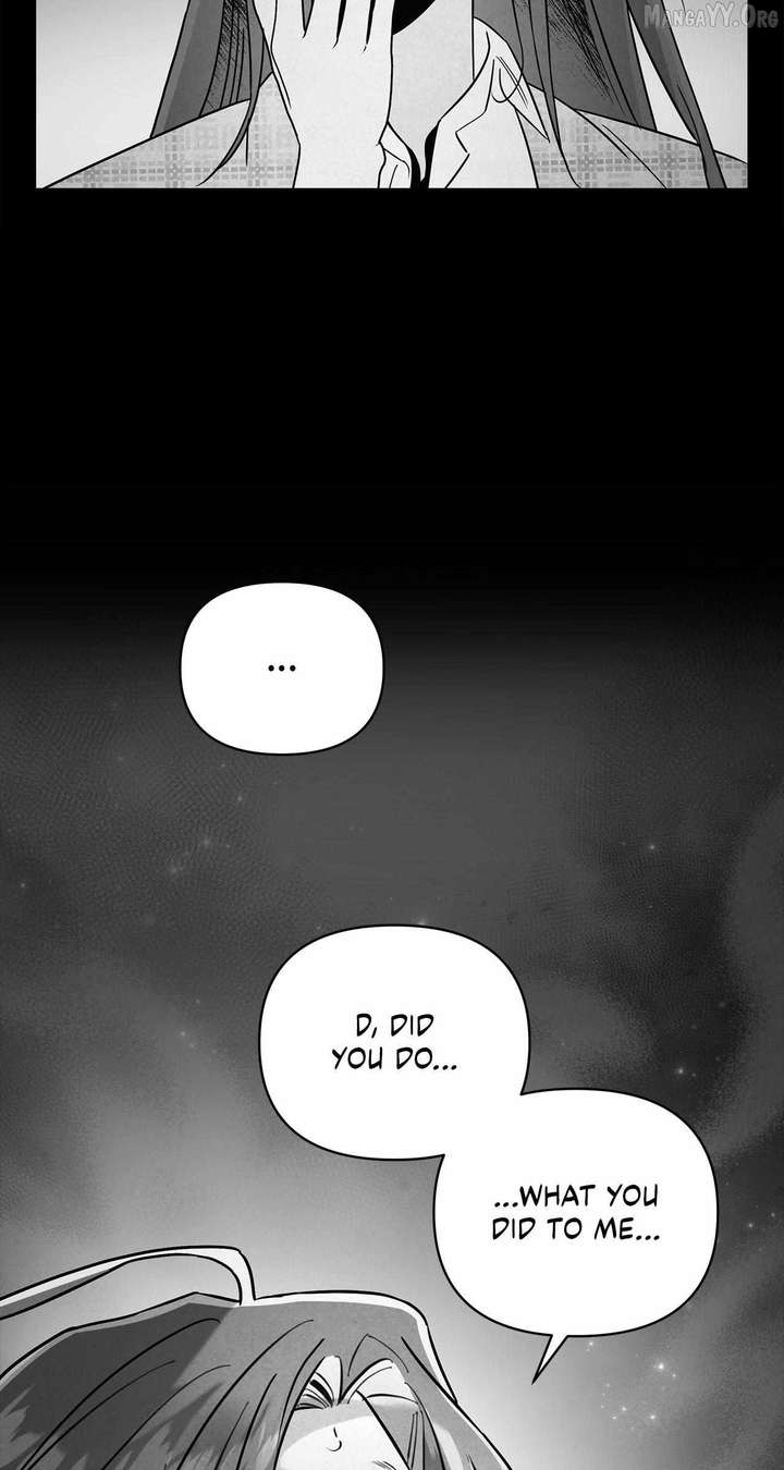 My Younger Sister Chooses Me Tonight Chapter 50 page 31