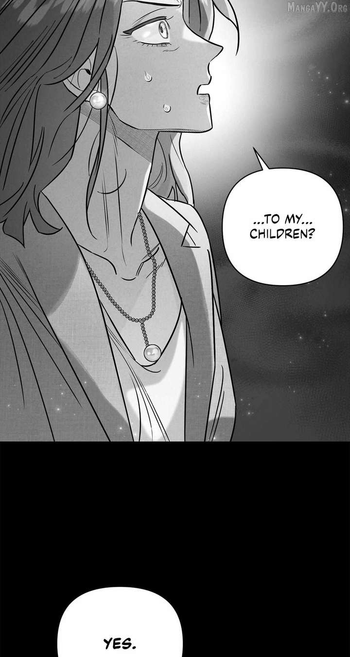 My Younger Sister Chooses Me Tonight Chapter 50 page 32