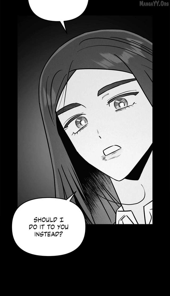 My Younger Sister Chooses Me Tonight Chapter 50 page 33