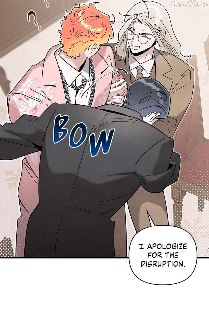 My Younger Sister Chooses Me Tonight Chapter 50 page 39