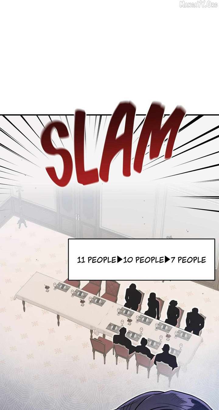 My Younger Sister Chooses Me Tonight Chapter 50 page 41