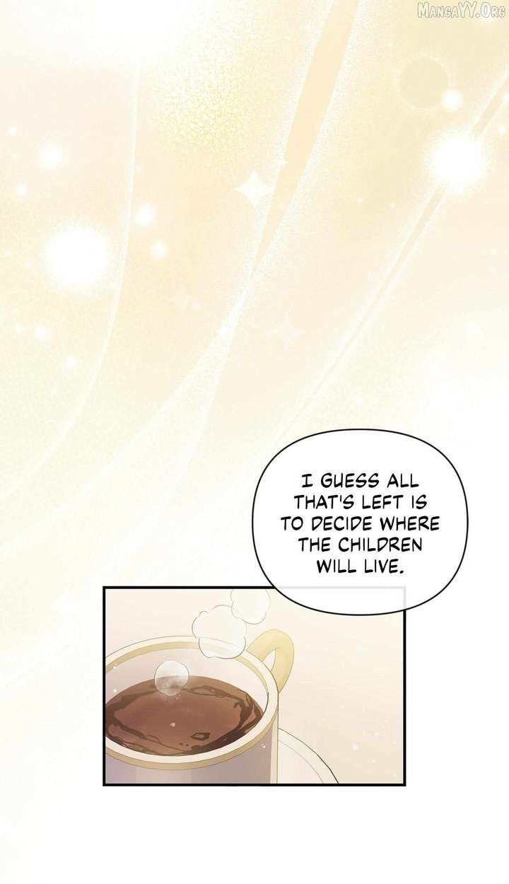 My Younger Sister Chooses Me Tonight Chapter 50 page 45