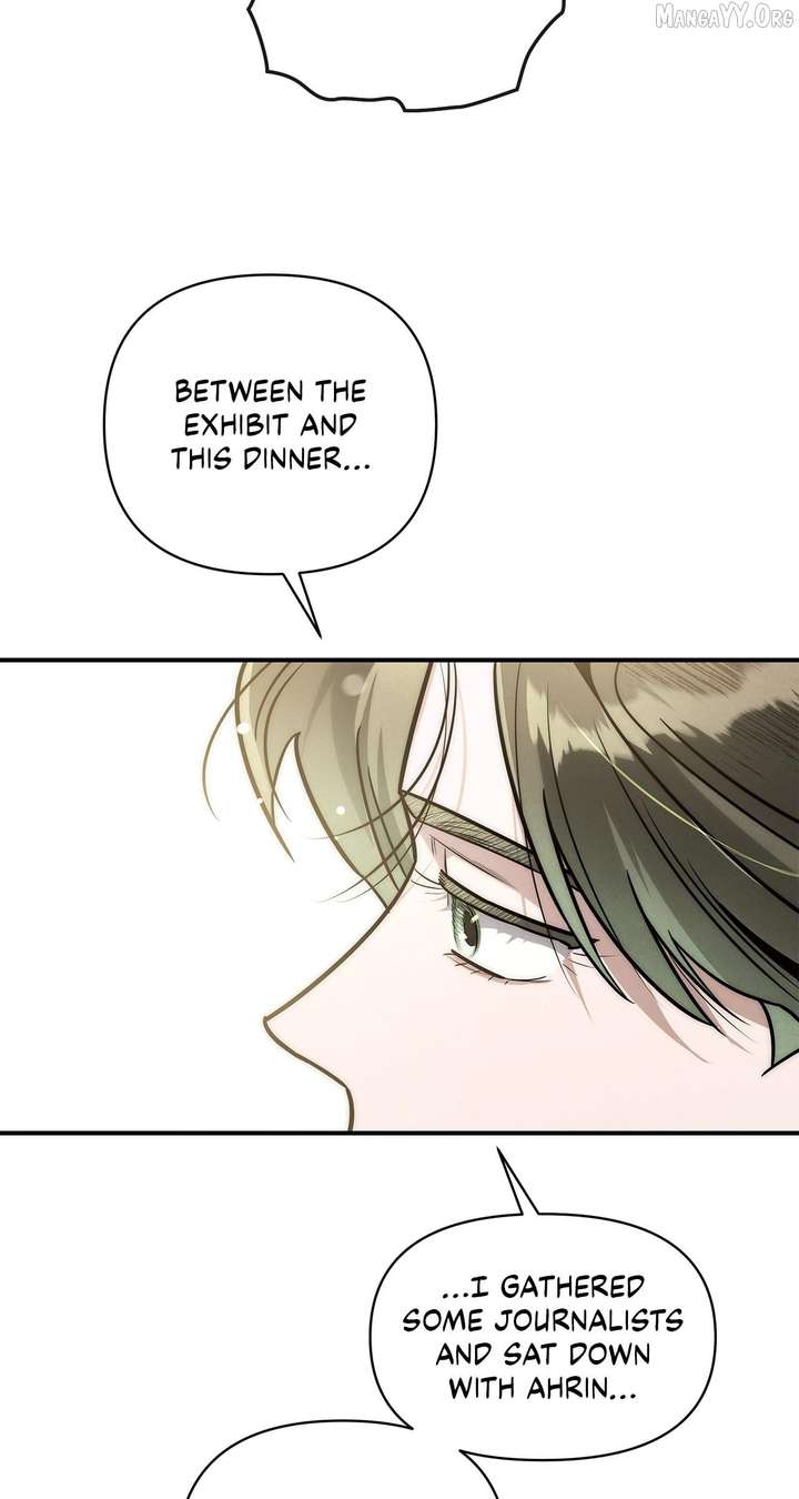 My Younger Sister Chooses Me Tonight Chapter 50 page 50