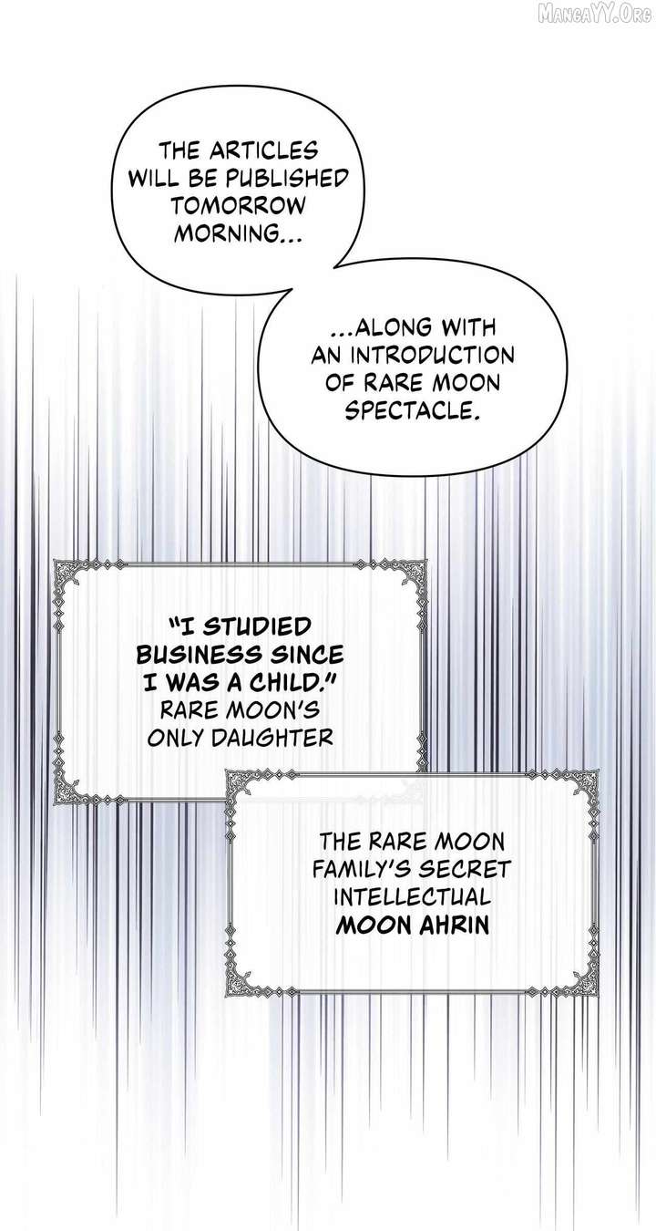 My Younger Sister Chooses Me Tonight Chapter 50 page 52